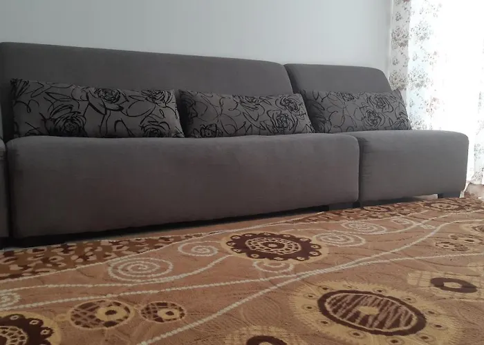 Apartment Cameron Highlands