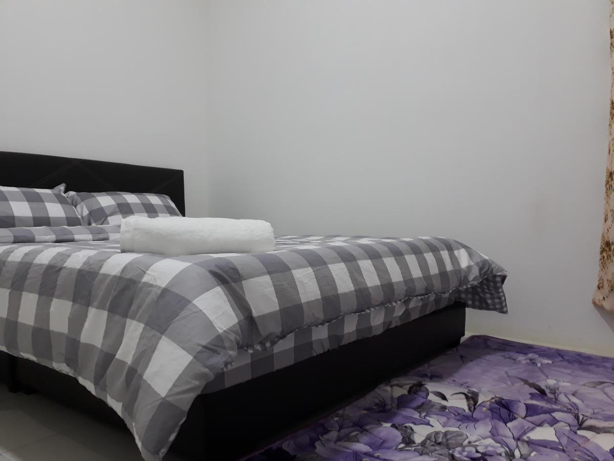 Apartment Apartment Cameron Highlands *