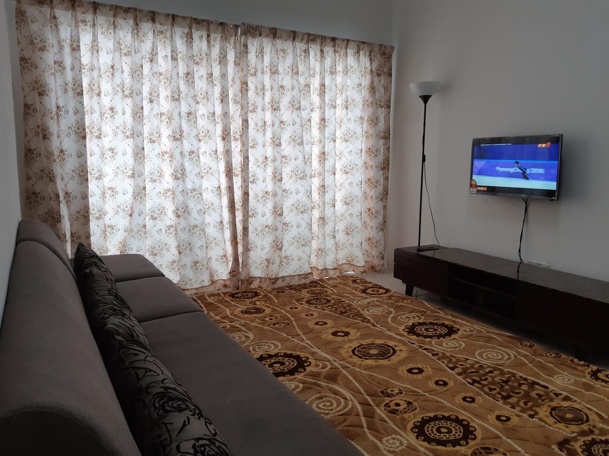 Apartment Cameron Highlands Apartment Cameron Highlands
