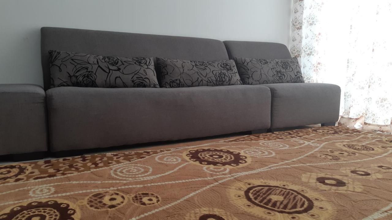 Apartment Cameron Highlands *